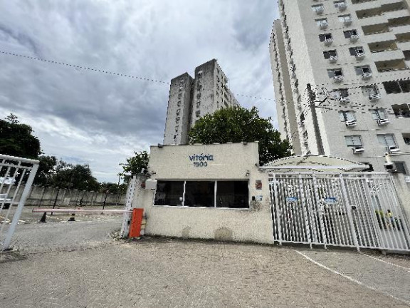 Imóvel com 2 Quartos à Venda, 64 m² em Engenho Do Porto - Duque De Caxias