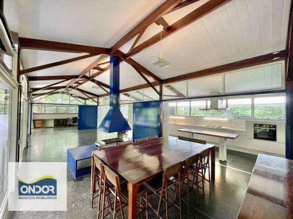 Imagem Casa de Condomínio com 3 Quartos à Venda, 380 m² em Condomínio Dos Arquitetos - Carapicuíba Imagem Casa de Condomínio com 3 Quartos à Venda, 380 m² em Condomínio Dos Arquitetos - Carapicuíba
