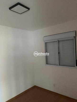 Imagem Apartamento com 2 Quartos à Venda, 52 m² em Jardim Nova Europa - Campinas