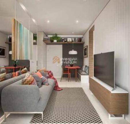 Imagem Apartamento com 2 Quartos à Venda, 50 m² em Jardim Oriente - São José Dos Campos Imagem Apartamento com 2 Quartos à Venda, 50 m² em Jardim Oriente - São José Dos Campos