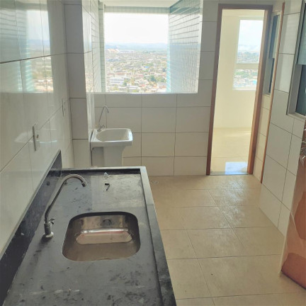Imagem Apartamento com 3 Quartos à Venda, 72 m² em Piedade - Jaboatão Dos Guararapes