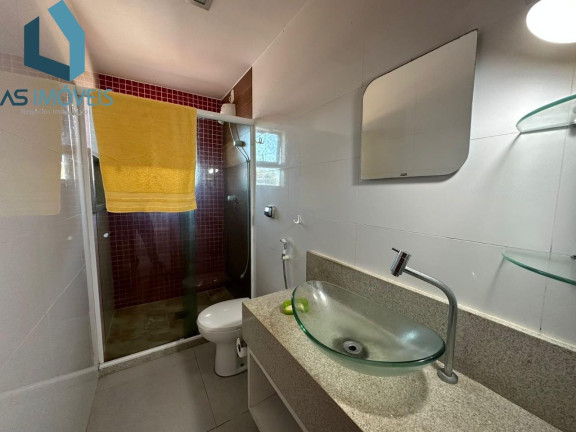 Imagem Apartamento com 1 Quarto à Venda, 65 m² em Centro - Cabo Frio