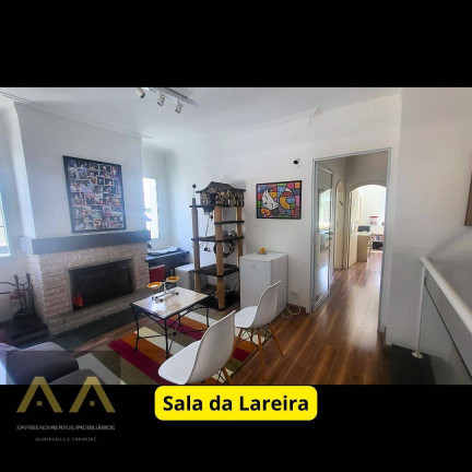 Imagem Casa de Condomínio com 3 Quartos à Venda, 360 m² em Alphaville - Santana De Parnaíba