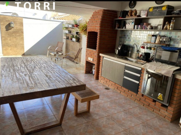 Imagem Imóvel com 3 Quartos à Venda, 180 m² em Horto Florestal - Sorocaba Imagem Imóvel com 3 Quartos à Venda, 180 m² em Horto Florestal - Sorocaba