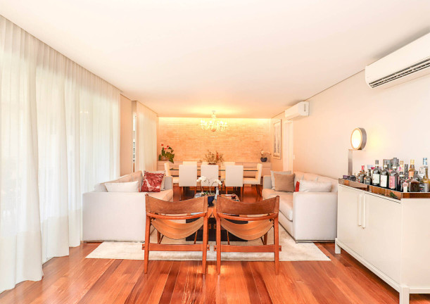 Imagem Apartamento com 3 Quartos à Venda, 226 m² em Vila Nova Conceição - São Paulo