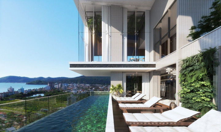 Imagem Apartamento com 3 Quartos à Venda, 100 m² em Porto Belo - Porto Belo Imagem Apartamento com 3 Quartos à Venda, 100 m² em Porto Belo - Porto Belo