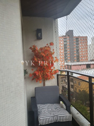 Imagem Apartamento com 3 Quartos à Venda, 107 m² em Perdizes - São Paulo