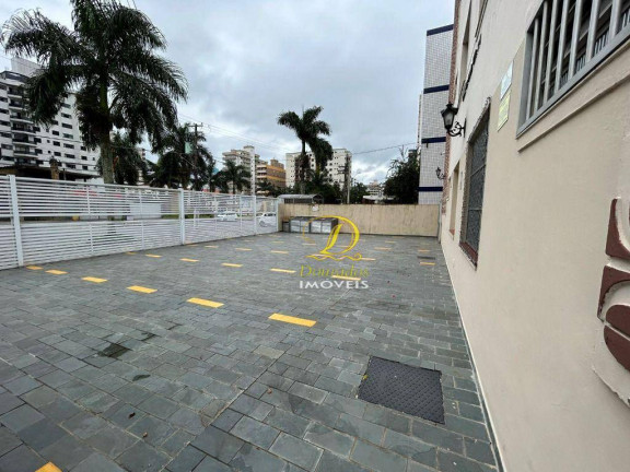 Imagem Apartamento com 1 Quarto à Venda, 42 m² em Vila Guilhermina - Praia Grande Imagem Apartamento com 1 Quarto à Venda, 42 m² em Vila Guilhermina - Praia Grande