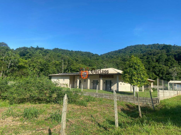 Imagem Chácara com 4 Quartos à Venda, 300 m² em Parque Serra Mar - Peruíbe Imagem Chácara com 4 Quartos à Venda, 300 m² em Parque Serra Mar - Peruíbe