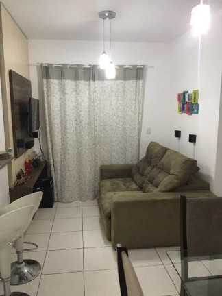 Imagem Apartamento com 2 Quartos à Venda, 46 m² em Parque Nova Esperança - São José Dos Campos Imagem Apartamento com 2 Quartos à Venda, 46 m² em Parque Nova Esperança - São José Dos Campos