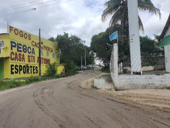 Imagem Casa com 2 Quartos à Venda, 49 m² em Santa Luzia - São Gonçalo Imagem Casa com 2 Quartos à Venda, 49 m² em Santa Luzia - São Gonçalo
