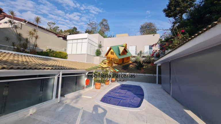 Imagem Casa de Condomínio com 3 Quartos à Venda, 440 m² em Morada Do Sol - Santana De Parnaíba Imagem Casa de Condomínio com 3 Quartos à Venda, 440 m² em Morada Do Sol - Santana De Parnaíba