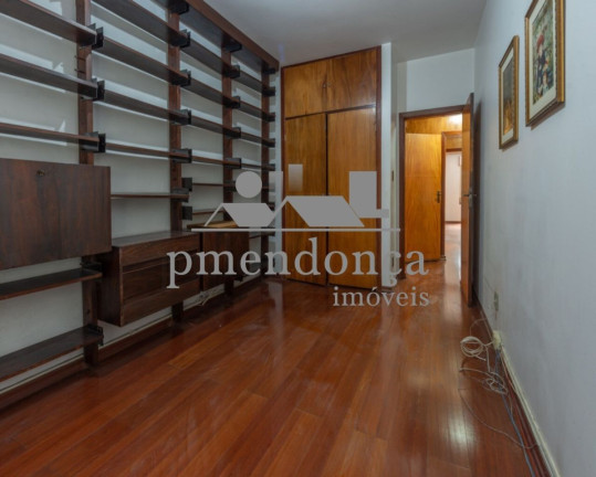 Imagem Apartamento com 3 Quartos à Venda, 181 m² em Higienópolis - São Paulo Imagem Apartamento com 3 Quartos à Venda, 181 m² em Higienópolis - São Paulo