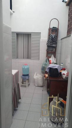 Imagem Casa com 3 Quartos à Venda, 250 m² em Vila Alzira - Santo André