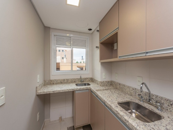 Imagem Apartamento com 3 Quartos à Venda, 65 m² em Petrópolis - Porto Alegre