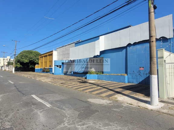 Imagem Imóvel à Venda, 1.950 m² em Vila Industrial - Campinas Imagem Imóvel à Venda, 1.950 m² em Vila Industrial - Campinas