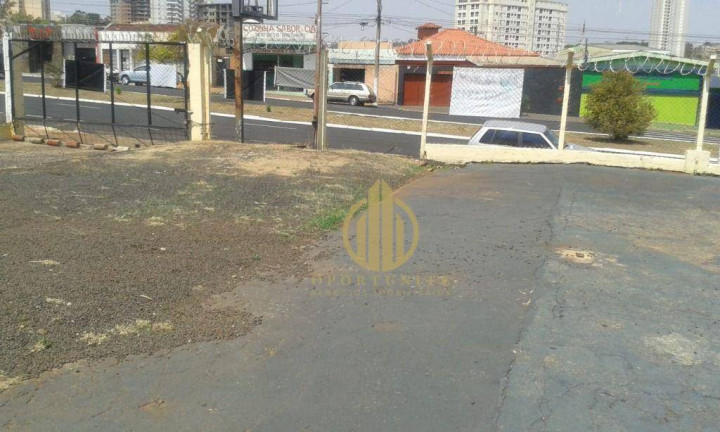Imagem Imóvel para Alugar, 1.100 m² em Jardim Palma Travassos - Ribeirão Preto Imagem Imóvel para Alugar, 1.100 m² em Jardim Palma Travassos - Ribeirão Preto