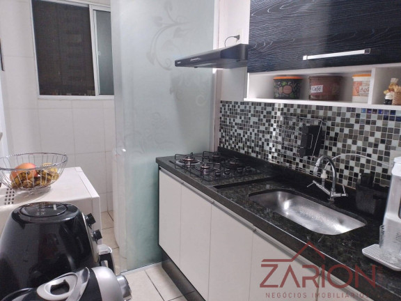 Imagem Apartamento com 2 Quartos à Venda, 62 m² em Barranco - Taubaté