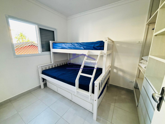 Imagem Apartamento com 2 Quartos à Venda, 71 m² em Itaguá - Ubatuba