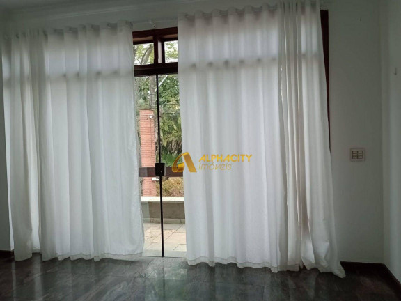 Imagem Casa com 4 Quartos à Venda ou Locação, 500 m² em Residencial Dez (alphaville) - Santana De Parnaíba Imagem Casa com 4 Quartos à Venda ou Locação, 500 m² em Residencial Dez (alphaville) - Santana De Parnaíba