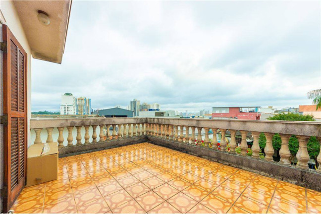 Imagem Casa à Venda, em Vila Graciosa - São Paulo Imagem Casa à Venda, em Vila Graciosa - São Paulo