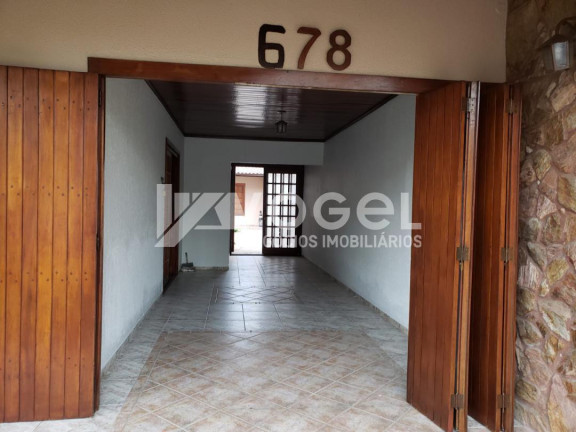 Imagem Casa com 3 Quartos à Venda, 198 m² em Feitoria - Sao Leopoldo Imagem Casa com 3 Quartos à Venda, 198 m² em Feitoria - Sao Leopoldo