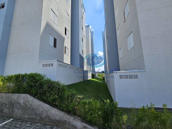 Imagem Apartamento com 2 Quartos à Venda, 53 m² em Jardim Das Nações - Salto Imagem Apartamento com 2 Quartos à Venda, 53 m² em Jardim Das Nações - Salto