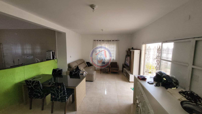 Imagem Casa com 4 Quartos à Venda, 167 m² em Vila Seabra - Mongaguá Imagem Casa com 4 Quartos à Venda, 167 m² em Vila Seabra - Mongaguá