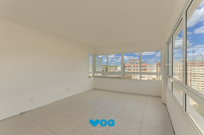 Imagem Imóvel com 2 Quartos à Venda, 72 m² em Petrópolis - Porto Alegre