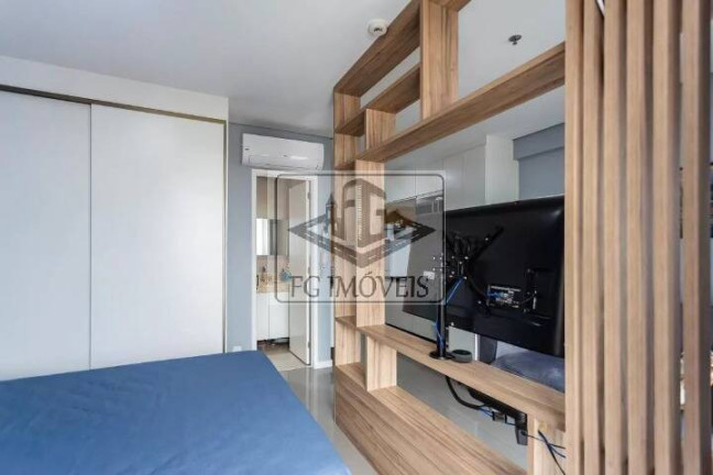 Imagem Apartamento com 1 Quarto à Venda, 33 m² em Centro De Osasco - Osasco Imagem Apartamento com 1 Quarto à Venda, 33 m² em Centro De Osasco - Osasco