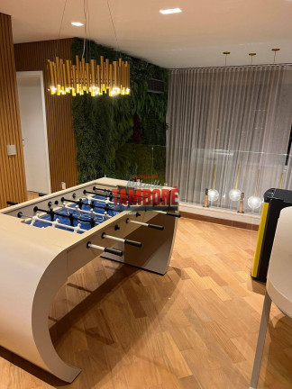 Imagem Apartamento à Venda, 466 m² em Vila Regente Feijó - São Paulo