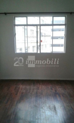 Imagem Apartamento com 2 Quartos à Venda, 55 m² em Higienopolis - São Paulo