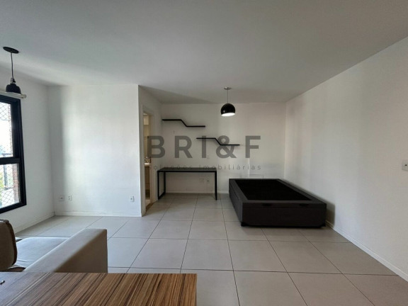 Imagem Apartamento com 1 Quarto à Venda ou Locação, 31 m² em Brooklin - São Paulo Imagem Apartamento com 1 Quarto à Venda ou Locação, 31 m² em Brooklin - São Paulo