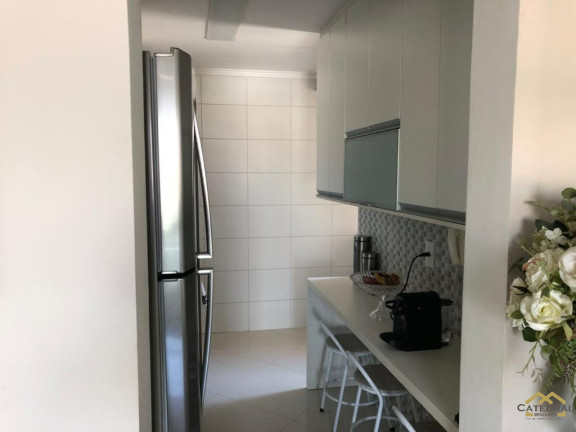 Imagem Apartamento com 2 Quartos à Venda, 80 m² em Jardim Messina - Jundiaí
