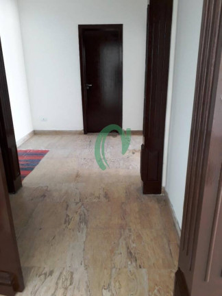 Imagem Apartamento com 3 Quartos à Venda, 170 m² em José Menino - Santos