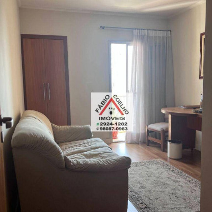 Imagem Cobertura com 4 Quartos à Venda, 340 m² em Brooklin - São Paulo Imagem Cobertura com 4 Quartos à Venda, 340 m² em Brooklin - São Paulo