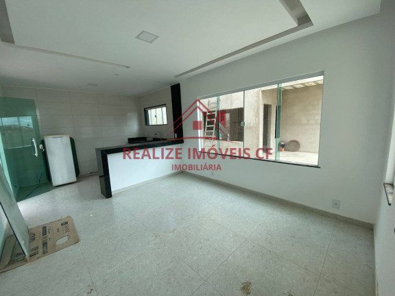Casa de Condomínio com 2 Quartos à Venda, 87 m² em Vila Do Peró - Cabo Frio