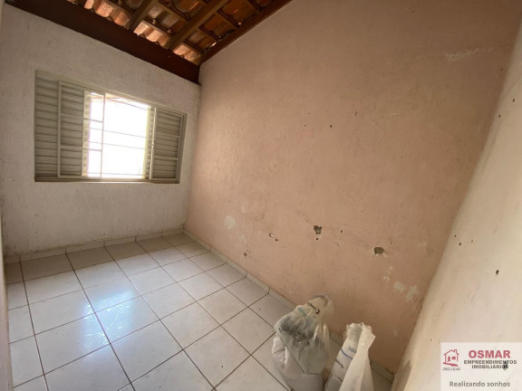 Imagem Imóvel com 3 Quartos à Venda, 160 m² em Jardim Macarenko - Sumaré