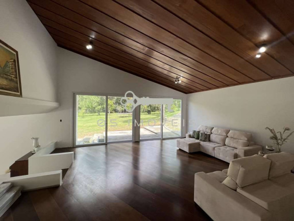 Imagem Casa com 5 Quartos à Venda, 2.000 m² em Parque Silvino Pereira - Cotia Imagem Casa com 5 Quartos à Venda, 2.000 m² em Parque Silvino Pereira - Cotia