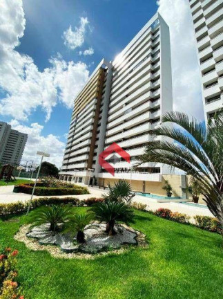 Cobertura com 3 Quartos à Venda, 169 m² em Parquelândia - Fortaleza