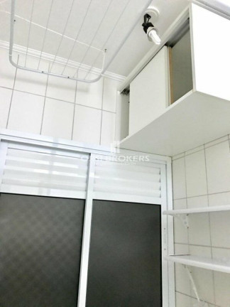Imagem Apartamento com 3 Quartos à Venda, 57 m² em Jaguaré - São Paulo