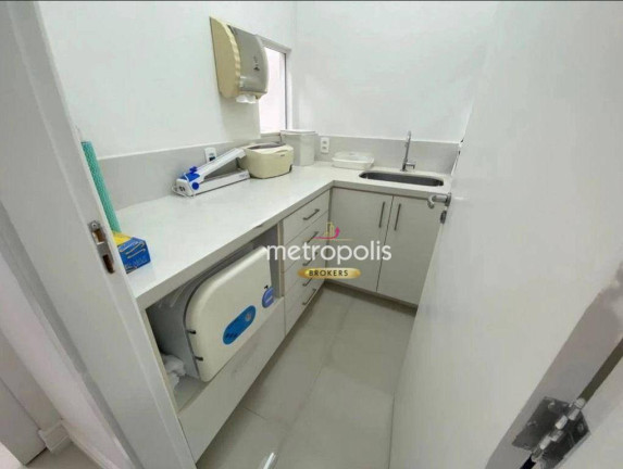 Imagem Sala Comercial para Alugar, 62 m² em Centro - São Bernardo Do Campo Imagem Sala Comercial para Alugar, 62 m² em Centro - São Bernardo Do Campo