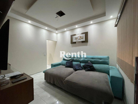 Imagem Casa com 2 Quartos à Venda, 135 m² em Estádio - Rio Claro Imagem Casa com 2 Quartos à Venda, 135 m² em Estádio - Rio Claro