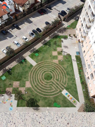 Imagem Apartamento com 2 Quartos à Venda, 53 m² em Jardim Sao Carlos - Sorocaba Imagem Apartamento com 2 Quartos à Venda, 53 m² em Jardim Sao Carlos - Sorocaba