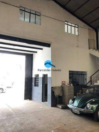 Imagem Galpão à Venda, 440 m² em Mooca (zona Leste) - São Paulo