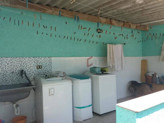 Imagem Casa com 3 Quartos à Venda, 150 m² em Jardim Tango - São Paulo