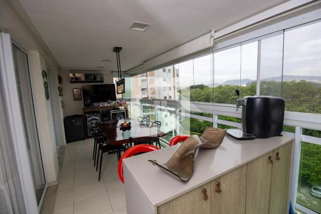 Imagem Apartamento com 3 Quartos à Venda, 156 m² em Barra Da Tijuca - Rio De Janeiro Imagem Apartamento com 3 Quartos à Venda, 156 m² em Barra Da Tijuca - Rio De Janeiro