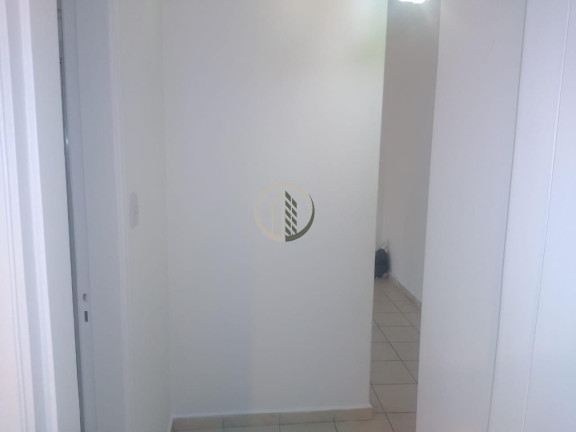Imagem Apartamento com 1 Quarto à Venda, 48 m² em Boqueirão - Santos