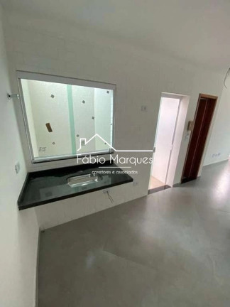 Imagem Casa de Condomínio com 2 Quartos à Venda, 65 m² em Vila Ré - São Paulo