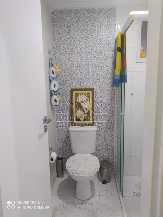Imagem Imóvel com 3 Quartos para Alugar, 68 m² em Santo Antônio - Osasco